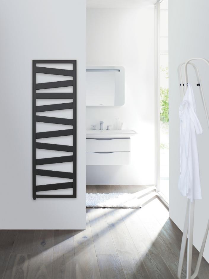 Zehnder - Elektrické radiátory Zehnder a Eco Design